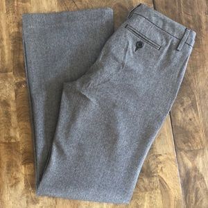 GAP Straight Fit Pant